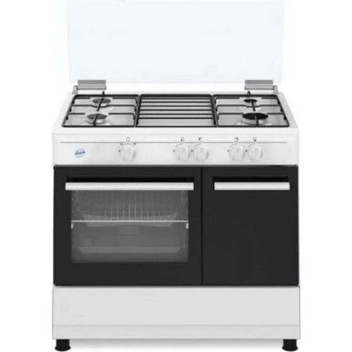 Ducati cucina gas fuochi - a,