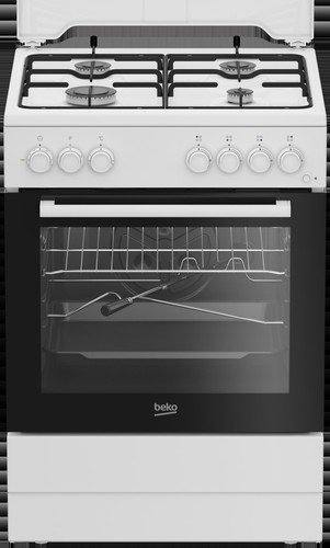 Cucina gas con forno - gas,