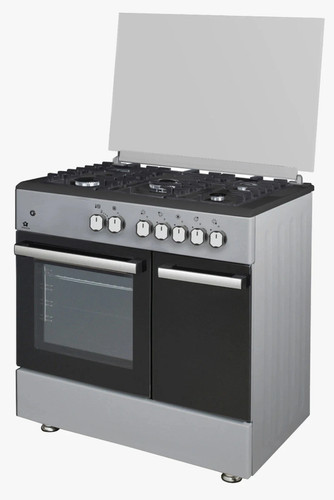 Cucina fuochi 90 - cm,