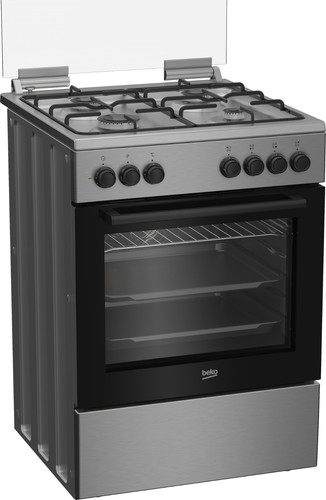 Cucina fornello gas - fornello, fuochi
