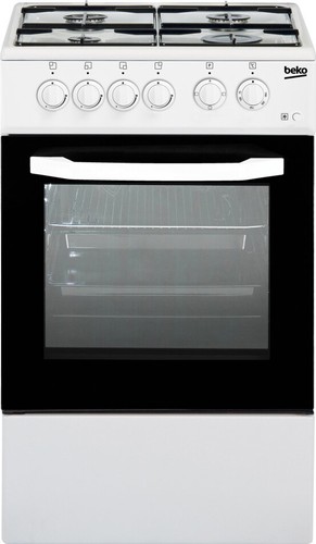 Beko cucina gas fuochi - beko,