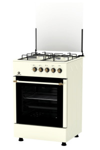 Cucina staylux fuochi gas - 4,