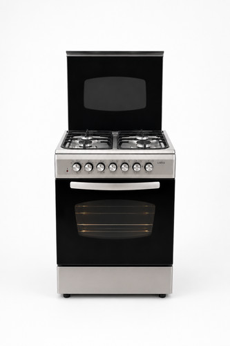 Cucina gas larel - cucina, inox