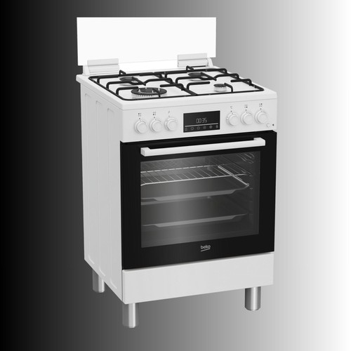 Beko fbe62310gw cucina piano - cucina,