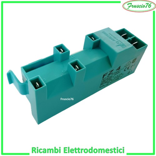Generatore scintilla fuochi - generatore,