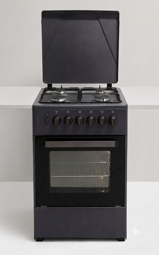 Cucina lar 50x50 nero - cucina,