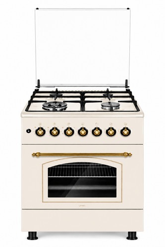 Cucina larel 60x60 - cucina, fuochi