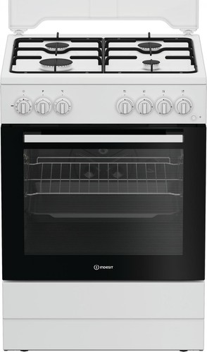 Indesit cucina gas fuochi - cucina, a