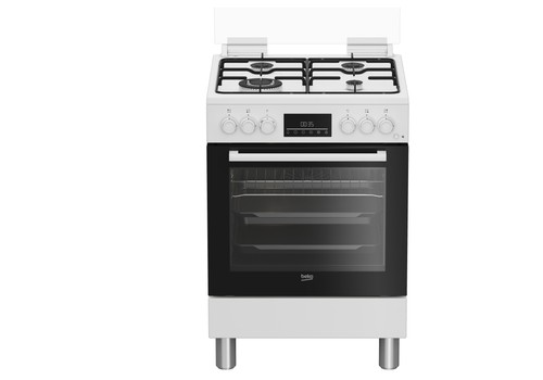 Beko cucina forno elettrico - beko,