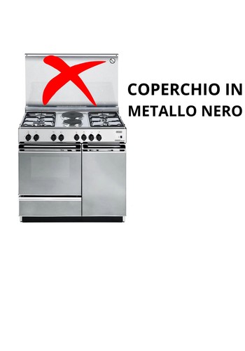 Cucina 86x50 longhi - 86x50, de’longhi