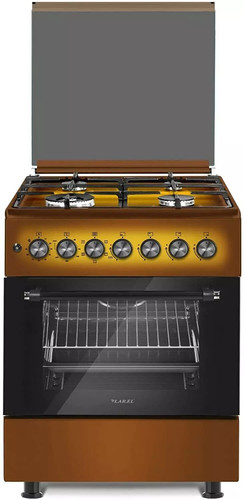 Cucina larel fuochi gas - a,