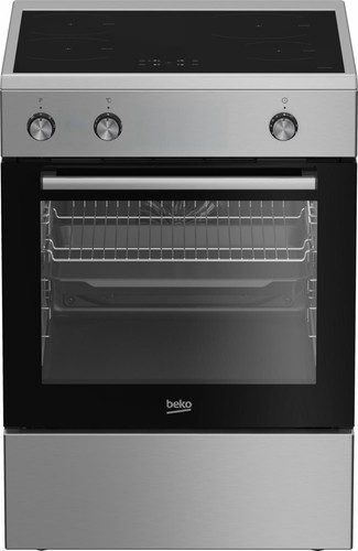 Cucina induzione fuochi - a, 4