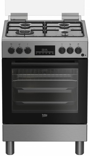 Beko cucina gas fuochi - gas,