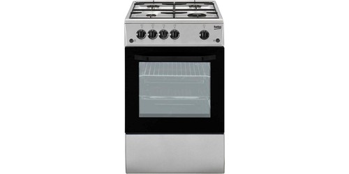 Cucina gas con forno - a,