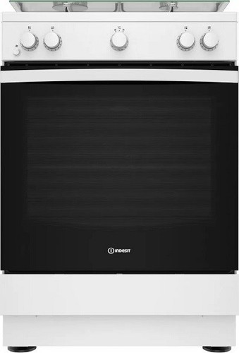 Indesit cucina gas forno - indesit,