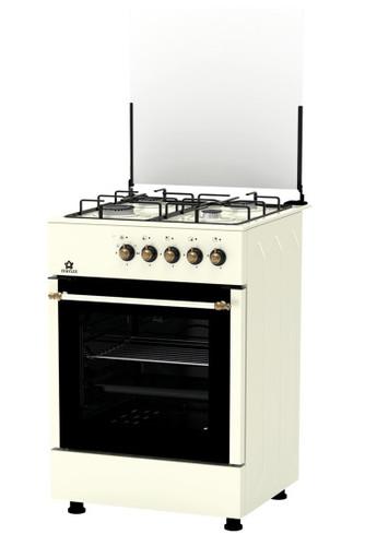 Cucina staylux fuochi gas - 4, a