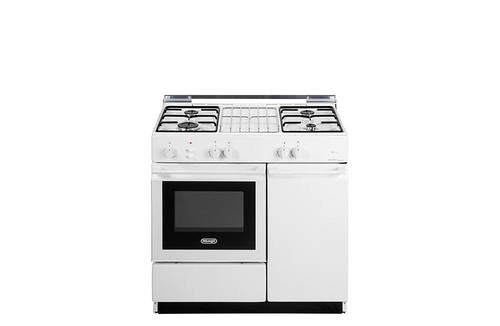 Cucina gas fuochi grill - a, 4