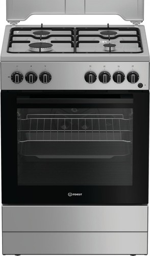 Indesit cucina gas fuochi - cucina, a