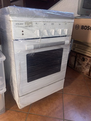 Glem cucina economica gas - glem,