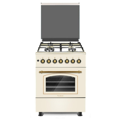Cucina larel fuochi gas - larel, 4