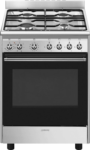 Cucina gas fuochi forno - fuochi,
