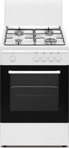 Nikkei cucina gas con forno - cucina, a