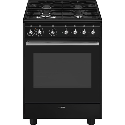 Smeg cucina cx61gmbl 60cm - cucina,