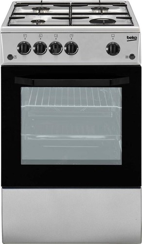 Beko cucina gas fuochi - cucina,