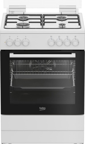 Beko cucina gas con - cucina, forno