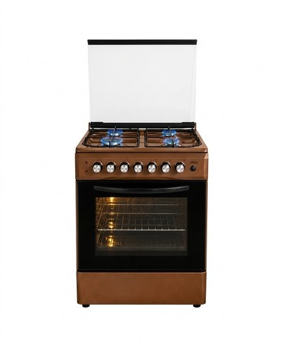 Cucina larel marrone 60x60 - larel,