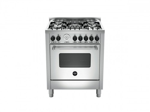 Cucina gas fuochi forno - cucina,