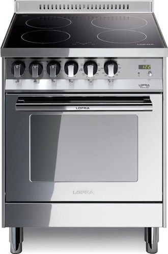 Cucina induzione fuochi - a, 4