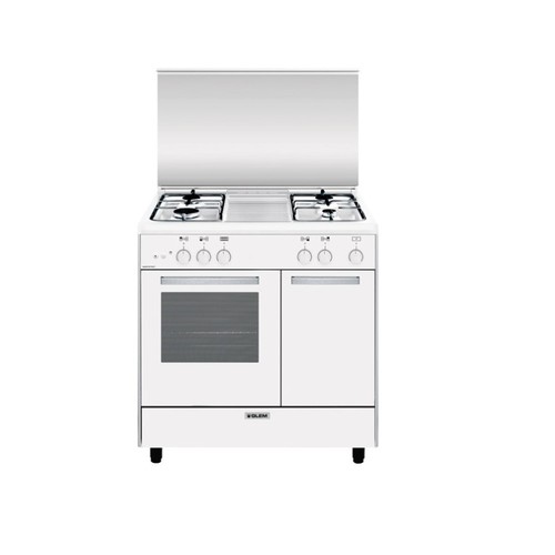 Glem gas ar854gx cucina - glem,