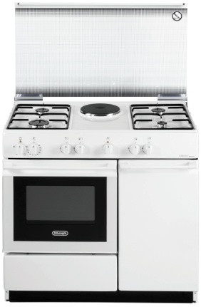Delonghi sew8541nedm cucina - delonghi,