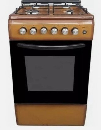 Cucina larel fuochi 50 - 4, 50×50