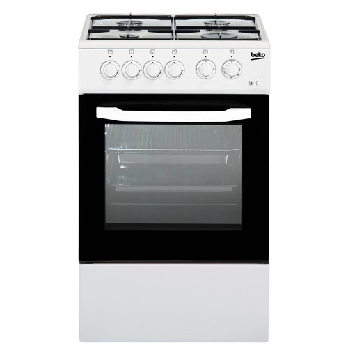 Cucina gas fuochi - gas, forno