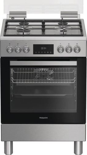Cucina gas fuochi forno - cucina,