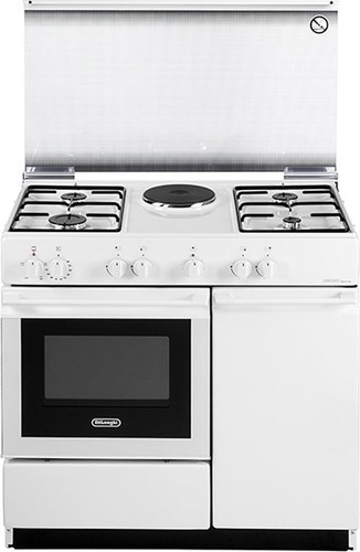 Cucina gas fuochi - a,