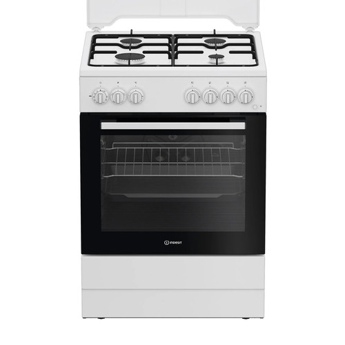 Cucina indesit fuochi - cucina, gas
