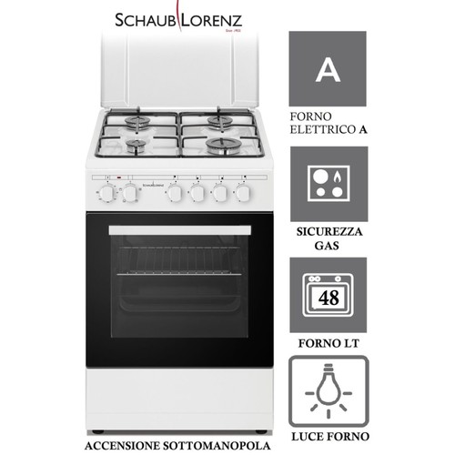 Schaub lorenz ss450ew cucina - schaub,