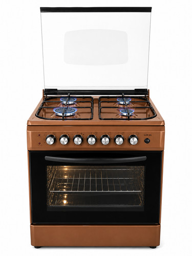 Cucina larel marrone - marrone, 60x60