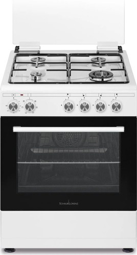 Cucina gas fuochi forno - cucina,
