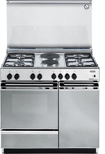 Longhi cucina gas 4 - cucina, 4+2