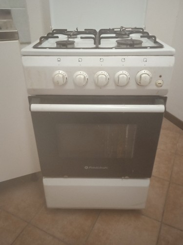 Cucina gas fuochi - cucina, a