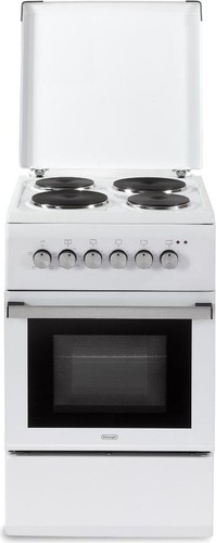 Cucina elettrica fuochi - elettrica, 4