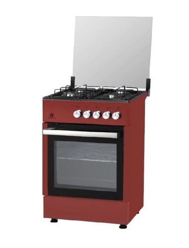 Cucina staylux fuochi gas - cucina, a