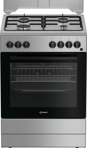 Cucina indesit fuochi - fuochi, a