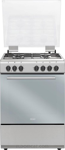 Longhi cucina gas 4 - a,