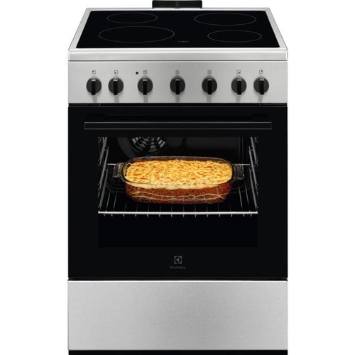 Electrolux lkr620066x cucina - electrolux,