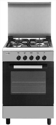 Cucina gas fuochi - fuochi, con